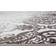 Wilton Bari Vit 200x290cm