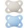 Mam Original Silicone Pacifier 0-6m 2-pack