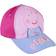 Peppa Pig Kid's Cap - Purple