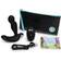 B-Vibe 360 Black Anal Plug