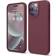 Elago Compatible with iPhone 14 Pro Max Case, Liquid Silicone Case, Full Body Protective Cover, Shockproof, Slim Phone Case, Anti-Scratch Soft Microfiber Lining, 6.7 inch Burgundy