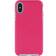 Elago Compatible with iPhone 14 Pro Max Case, Liquid Silicone Case, Full Body Protective Cover, Shockproof, Slim Phone Case, Anti-Scratch Soft Microfiber Lining, 6.7 inch Burgundy