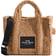 Marc Jacobs The Medium Teddy Tote Bag - Camel