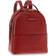 The Bridge Pearl District Backpack - Ribes Red/Gold