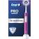Oral-B Pro Junior 6+ Electric Toothbrush Purple