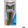 Pincello Paint Brushes Set of 10 24-pack