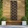 Astoria Garden Screen 60x180cm