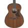 Ibanez AAM54-OPN Acoustic, Open Pore Natural Acoustic Guitar