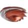 Le Klint Swirl Copper Vægarmatur ∅ 60cm