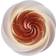 Le Klint Swirl Copper Vægarmatur ∅ 60cm