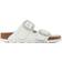 Birkenstock Arizona Big Buckle Leather - White
