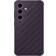 Samsung Galaxy S24 shield-fodral lila