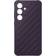 Samsung Galaxy S24 shield-fodral lila