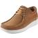 Nature Anna Suede - Toffee