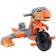 Little Tikes Chompin Dino Trike