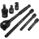 Neiko 02446A 35pcs Head Socket Wrench