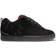 DC Court Graffik M - Black/Red