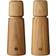 CrushGrind Stockholm Salt Mill, Pepper Mill 17cm