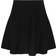 Y.A.S Fonny Mini Skirt - Black