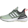 Adidas Kid's RapidaSport Bounce Lace - Linen Green/Silver Green/Cloud White