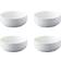 Aida Atelier Serving Bowl 13cm 4pcs