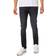 Jack & Jones Glenn Original Sq 270 Noos Slim Fit Jeans - Black/Black Denim