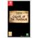 Tintin Reporter: Cigars of the Pharaoh (Switch)