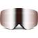 EQPE Vision JR Sepia Rose - Pink/Silver Mirror