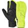 GripGrab Ride Windproof Deep Winter Lobster Gloves - Yellow/Hi-Vis