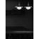 Louis Poulsen PH 5/5 Black/White Pendel ∅ 50cm