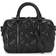 Kurt Geiger Small Kensington Drench Boston Bag - Black