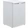 Beko UR4584W Integrated, White