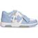 Off-White Out of Office M - White/Light Blue