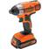 Black & Decker BCK25S2S-GB (2x1.5Ah)