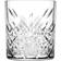 Pasabahce Timeless Whiskyglas 34.5cl 4stk