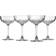 Pasabahce Coppe Timeless Champagneglas 25.5cl 4stk