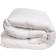 Die Zudecke Goose Feather and Down Duvet (200x135cm)