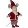 Maileg Santa Mouse