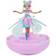 Spin Master Hatchimals Crystal Flyers Kawaii Flying Fairy Magical Flying Fairy Doll