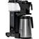 Moccamaster KBGT 741 UK-Plug Black