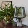 Iittala Leimu Gray Bordslampa 38cm