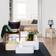 Iittala Leimu Gray Bordslampa 38cm