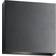 LIGHT-POINT Compact W3 Up/Down Black Vägglampa