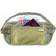 Highlander Double Pocket Money Belt - Green