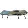 Carpzilla Carp Fishing Bed Chair 8 Adjustable Legs