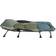 Carpzilla Carp Fishing Bed Chair 8 Adjustable Legs