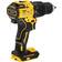 Dewalt DCD709M2T (2x4.0Ah)