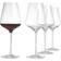 Aida Connoisseur Verre à Vin Blanc, Verre à Vin Rouge 64.5cl 4pcs