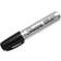 Sharpie King Size Permanent Marker Large Chisel Tip Black