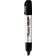 Sharpie King Size Permanent Marker Large Chisel Tip Black